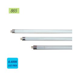 Tubo fluorescente 4w 6400k modelo: t5 luz fria edm Precio: 5.4449996128. SKU: B198WMP2GG