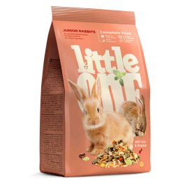 Littleone conejos junior 2,3kg Precio: 9.045454. SKU: B1FJFM24VK