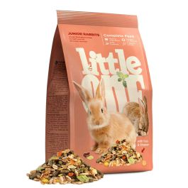 Littleone conejos junior 15kg Precio: 47.2272724. SKU: B19439SRFV
