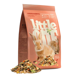 Littleone conejos junior 15kg Precio: 58.136364. SKU: B19439SRFV