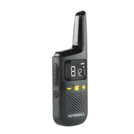 Pack 2 Walkie Talkie Xt185 Motorola 59XT185PACK