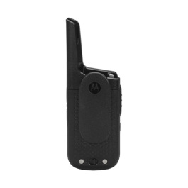 Pack 2 Walkie Talkie Xt185 Motorola 59XT185PACK