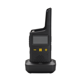 Pack 2 Walkie Talkie Xt185 Motorola 59XT185PACK