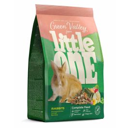 Littleone greenvalley alimento de hierbas conejos 750 gr Precio: 4.4999999. SKU: B1BFJP5RCH
