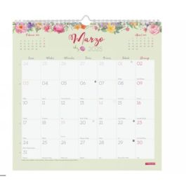 Finocam Calendario De Pared Para Escribir 300x300 mm Design 2025 Precio: 6.8848995039. SKU: B1GQV6NX4C