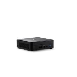 ASUS NUC 12 Pro Slim Kit RNUC12WSKI700002I UCFF Negro i7-1260P