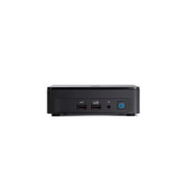 ASUS NUC 12 Pro Slim Kit RNUC12WSKI700002I UCFF Negro i7-1260P