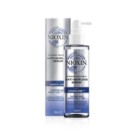 Sérum Anticaída Intensive Day Nioxin Nioxin Anti-Hair (70 ml) Precio: 48.94999945. SKU: S0579208