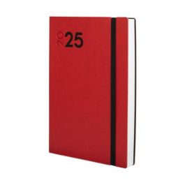 Finocam Agenda Anual Dynamic Mara Y10-140x204 mm 1Dp Rojo 2025 Precio: 16.59000024. SKU: B1JJMW4998