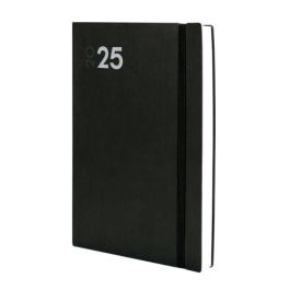 Finocam Agenda Anual Dynamic Mara Y11-165x240 mm 1Dp Negro 2025 Precio: 22.384999709600002. SKU: B146HDWEPK