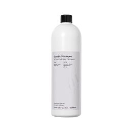 Back Bar Gentle Shampoo Nº3 Oats And Lavander 1000 mL Farmavita Precio: 8.94999974. SKU: S0577194