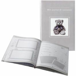 Álbum Domiva My Birthday Diary Teddy Bear