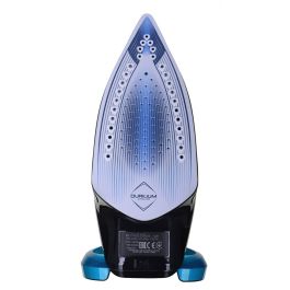 Plancha de Vapor Tefal Ultragliss Anti-Calc Plus FV6832 2800 W Plancha de Vapor Tefal Ultragliss Anti-Calc Plus FV6832 2800 W
