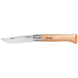 Navaja nº12, hoja de 12cm de acero inoxidable. opinel Precio: 18.49999976. SKU: B18Q9FZST2