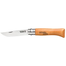 Navaja acero carbono nº8, hoja de 8,5cm. opinel Precio: 10.50000006. SKU: B1FZ2A9WCF