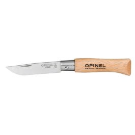 Navaja nº4, hoja de 5cm de acero inoxidable. opinel Precio: 7.88999981. SKU: B1AQNW48P8