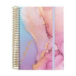 Finocam Agenda Anual Design Collection Espiral E10-155x212 mm 1Dp Goldy 2025 Precio: 14.4594999153. SKU: B1AEXEXNBM