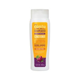 Cantu Grapeseed Strengthening Conditioner Sulfate Free 400 mL Cantu Precio: 8.68999978. SKU: B18H5RQSK2