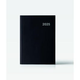 Agenda 2025 Paris Dia/Pagina 15X21 Negra Ingraf Castellano Ingraf 355400 Precio: 7.79000057. SKU: B1B4GRF4XB