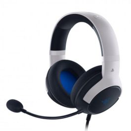 Auriculares Razer Kaira X Playstation Licence (RZ04-03970700-R3G1) Precio: 59.59000014. SKU: B1F8QJMY6L