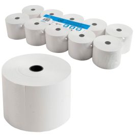 Rollo Papel Térmico Exacompta Rollo Papel Térmico Exacompta