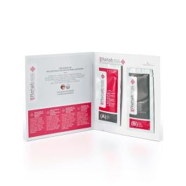 Light Irridiance Deep Rehab Special Care Anti-Age Program Tratamiento Reconstrucción Capilar 12 ml x 2 Viales Precio: 3.50000002. SKU: B18GLWXPRZ