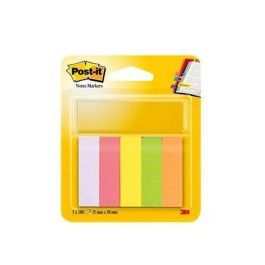 Notas Adhesivas Post-it 670-5 Multicolor Precio: 3.95000023. SKU: B1BFMCAYN8