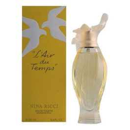 Perfume Mujer L'air Du Temps Nina Ricci NINPFW050 EDT 100 ml L 50 ml Precio: 39.95000009. SKU: S0513884
