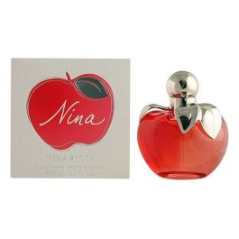 Perfume Mujer Nina Nina Ricci EDT Precio: 59.95000054999999. SKU: S4509456