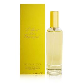 Perfume Mujer Nina Ricci L'air Du Temps Precio: 59.95000055. SKU: B14W8YCVSL