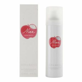 Desodorante en Spray Nina Ricci (150 ml) Niña 150 ml Precio: 20.9500005. SKU: SLC-57151
