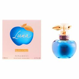 Perfume Mujer Luna Nina Ricci EDT 80 ml Precio: 66.59000018. SKU: B157WPSCPE