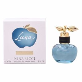 Perfume Mujer Luna Nina Ricci EDT Precio: 43.94999994. SKU: S4509459