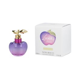 Nina Ricci Luna Blossom Eau De Toilette Vaporizador 50 mL Precio: 34.50000037. SKU: S8304378