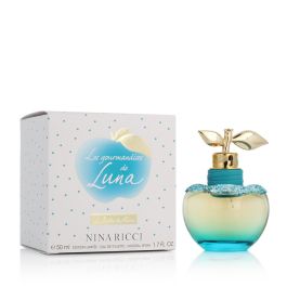 Perfume Mujer Nina Ricci EDT Les Gourmandises De Nina 50 ml