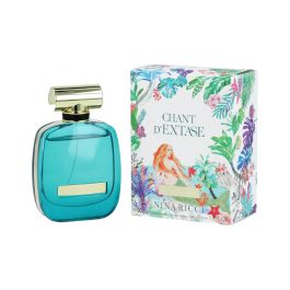 Perfume Mujer Nina Ricci EDP Chant D'extase 50 ml Precio: 53.9902. SKU: B1J6AZ9SAL