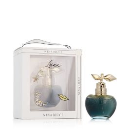 Perfume Mujer Nina Ricci EDT Luna Holiday Edition 2019 50 ml Precio: 57.95000002. SKU: B1K5YTGPHV
