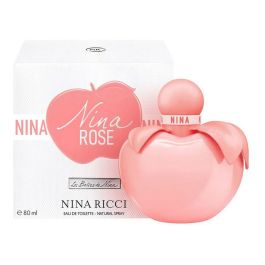 Perfume Mujer Nina Rose Nina Ricci EDT