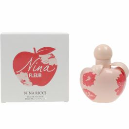 Perfume Mujer Nina Ricci (50 ml) Precio: 38.95000043. SKU: S4514895