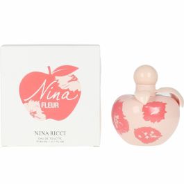 Perfume Mujer Nina Ricci Nina Fleur EDT 80 ml Precio: 79.9499998. SKU: SLC-92528