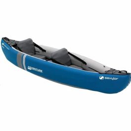 Canoa Hinchable Sevylor Kayak Adventure
