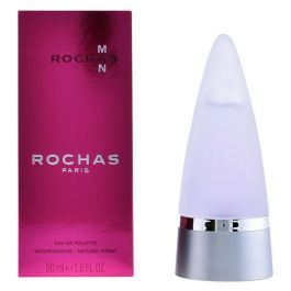 Perfume Hombre Rochas 125852 EDT