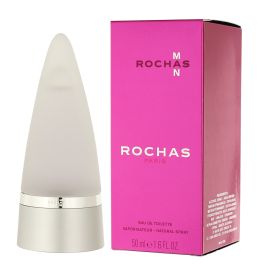 Perfume Hombre Rochas EDT Rochas 50 ml Precio: 43.94999994. SKU: B12L5HZMAE