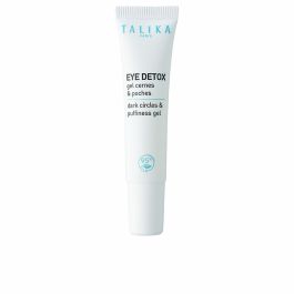 Talika Eye Detox Contour Gel Precio: 23.50000048. SKU: B18DGY9JK4