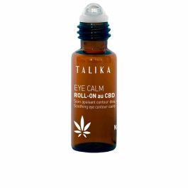 Tratamiento para el Contorno de Ojos Talika Roll-On CBD Antifatiga 10 ml Precio: 23.94999948. SKU: B139663NYD