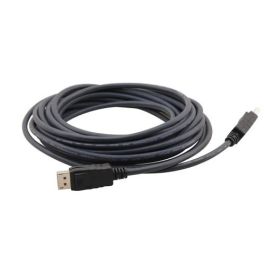 Kramer Cable Displayport Flexible Macho A Macho 3M Precio: 31.50000018. SKU: B19WSD67HC