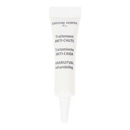 Kerzo Forte Anticaída Intensivo Ampollas 14 x 5 ml con Complejo Trichodyn 10% - Frena Caída y Estimula Crecimiento Capilar