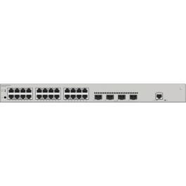 Huawei S220-24T4X Gigabit Ethernet (10/100/1000) 1U Gris