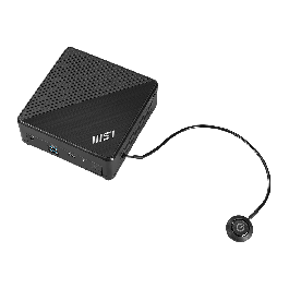 Mini PC MSI 00-B0A911-047 Intel N100