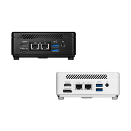 Mini PC MSI 00-B0A811-211 Intel Core i5